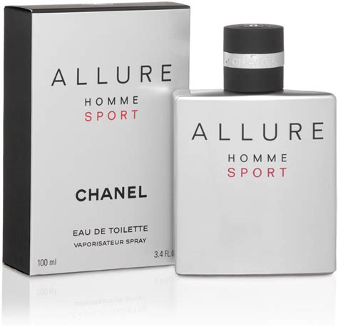 chanel allure homme sport 100 ml edt|Chanel Allure sport best price.